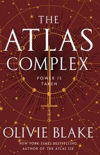 Produktbild: Atlas Complex