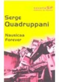 Produktbild: Nausicaa Forever