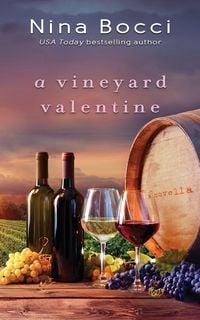 Produktbild: A Vineyard Valentine