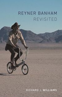 Produktbild: Williams, R: Reyner Banham Revisited