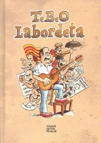 Produktbild: TeBeO Labordeta