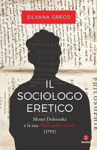 Produktbild: Il sociologo eretico