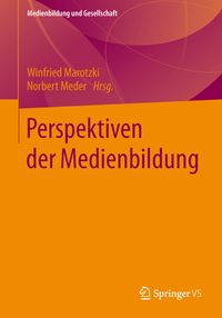 Produktbild: Perspektiven der Medienbildung