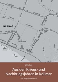 Produktbild: Aus den Kriegs- und Nachkriegsjahren in Kollmar