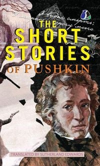 Produktbild: The Short Stories of Pushkin [DELUXE HARDCOVER EDITION]