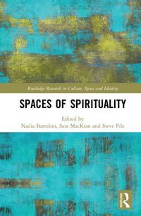 Produktbild: Spaces of Spirituality