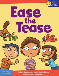 Produktbild: Ease the Tease