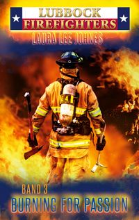 Produktbild: Burning for Passion