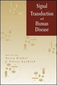 Produktbild: Signal Transduction and Human Disease