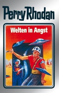 Produktbild: Perry Rhodan 49: Welten in Angst (Silberband)