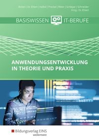 Produktbild: Basiswissen IT-Berufe