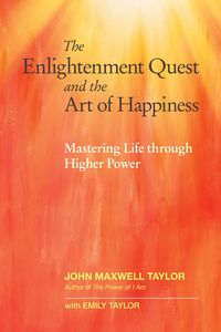 Produktbild: The Enlightenment Quest and the Art of Happiness