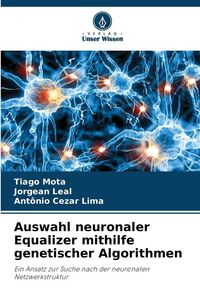 Produktbild: Auswahl neuronaler Equalizer mithilfe genetischer Algorithmen