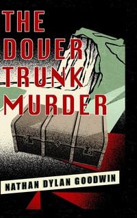 Produktbild: The Dover Trunk Murder