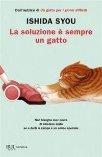 Produktbild: La soluzione &egrave; sempre un gatto