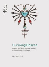 Produktbild: Lidchi, H: Surviving Desires