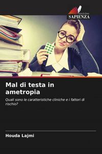 Produktbild: Mal di testa in ametropia