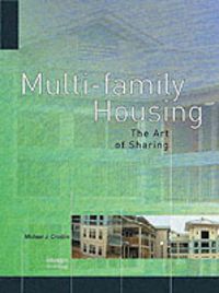 Produktbild: Crosbie, M: Mulit-family Housing