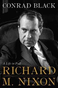 Produktbild: Black, C: Richard M. Nixon