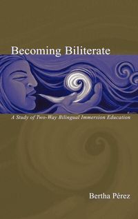 Produktbild: Becoming Biliterate