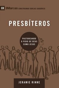 Produktbild: Presb&iacute;teros