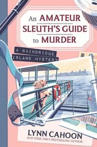 Produktbild: An Amateur Sleuth's Guide to Murder