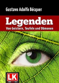 Produktbild: Legenden
