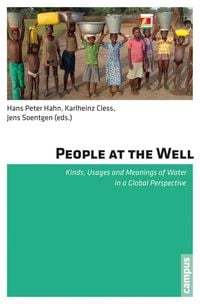 Produktbild: People at the Well