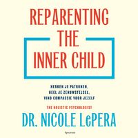 Produktbild: Reparenting the inner child