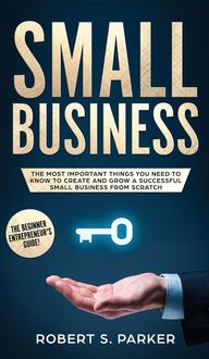 Produktbild: Small Business