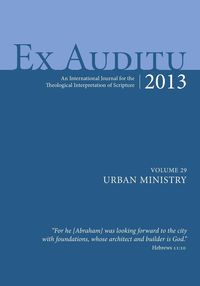 Produktbild: Ex Auditu - Volume 29
