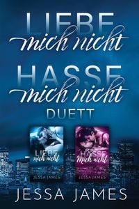 Produktbild: Liebe mich nicht Duett