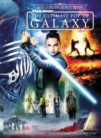 Produktbild: Star Wars: The Ultimate Pop-Up Galaxy