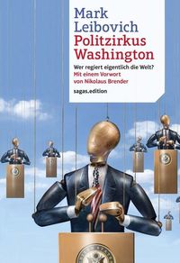 Produktbild: Politzirkus Washington