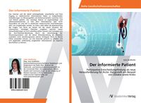 Produktbild: Der informierte Patient