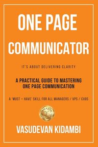 Produktbild: One Page Communicator