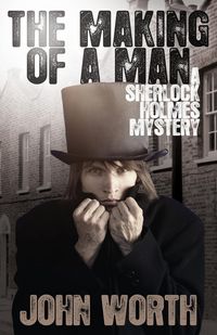 Produktbild: The Making of a Man