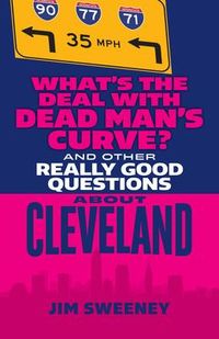 Produktbild: What's the Deal with Dead Man's Curve?