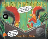 Produktbild: Interrupting Chicken