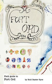 Produktbild: Field Guide to Fort Ord
