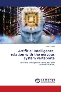 Produktbild: Artificial Intelligence, relation with the nervous system vertebrate