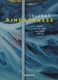 Produktbild: KUNTH Bildband Islands Ringstra&szlig;e