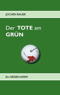 Produktbild: Der Tote Am gr&uuml;n