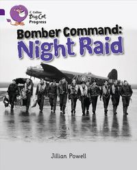 Produktbild: Bomber Command