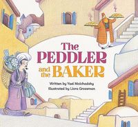 Produktbild: The Peddler and the Baker
