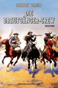 Produktbild: Die Draufg&auml;nger-Crew