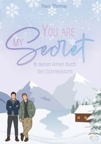 Produktbild: You are my Secret