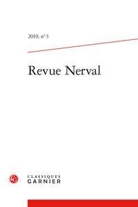 Produktbild: Fre-Revue Nerval