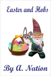 Produktbild: Easter & Hobs (Urban One)
