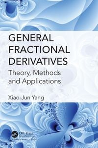Produktbild: General Fractional Derivatives